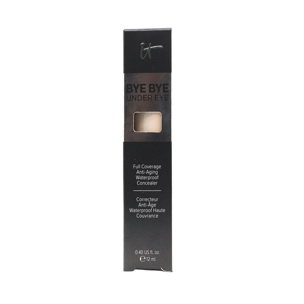 IT Cosmetics - Bye Bye Under Eye Concealer - 13.0 Light Natural - Full Size